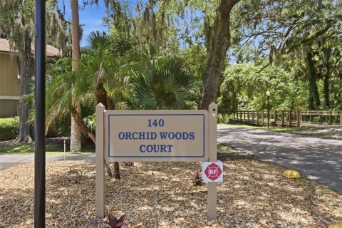 Condo in Deltona, Florida, 2 bedrooms  № 2208065 - photo 27