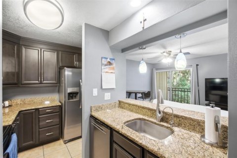 Condo in Deltona, Florida, 2 bedrooms  № 2208065 - photo 10