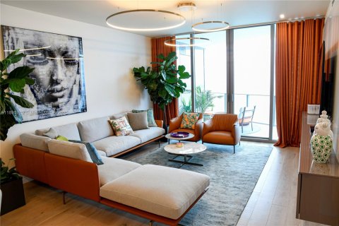 Condominio en alquiler en Sunny Isles Beach, Florida, 2 dormitorios, 134.43 m2 № 1952025 - foto 4