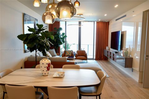 Condominio en alquiler en Sunny Isles Beach, Florida, 2 dormitorios, 134.43 m2 № 1952025 - foto 6