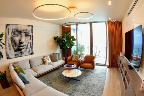 Condominio en alquiler en Sunny Isles Beach, Florida, 2 dormitorios, 134.43 m2 № 1952025 - foto 5
