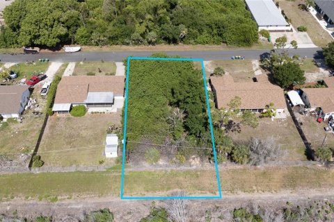 Land in Englewood, Florida № 2205679