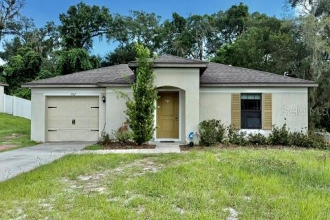 Casa en DeLand, Florida 2 dormitorios, 93.65 m2 № 2372931