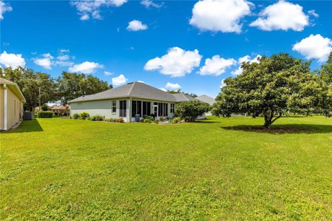 House in Ocala, Florida 3 bedrooms, 216.37 sq.m. № 1828385 - photo 4
