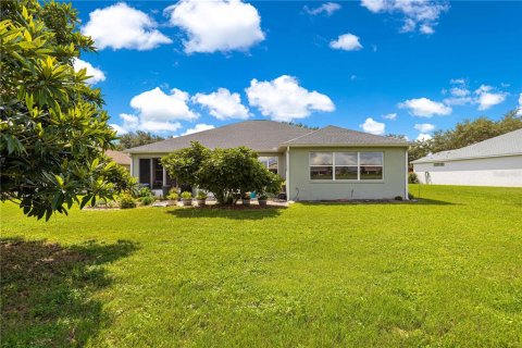 House in Ocala, Florida 3 bedrooms, 216.37 sq.m. № 1828385 - photo 5