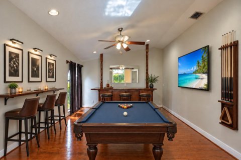 House in Coral Springs, Florida 6 bedrooms, 312.8 sq.m. № 2429811 - photo 7