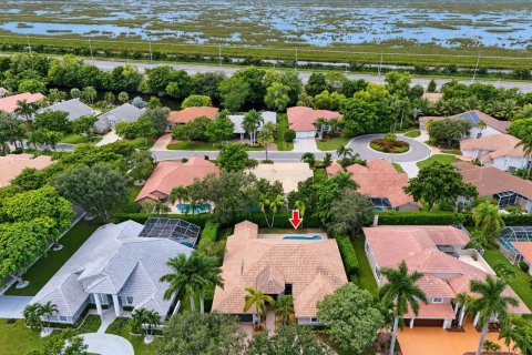 House in Coral Springs, Florida 6 bedrooms, 312.8 sq.m. № 2429811 - photo 14