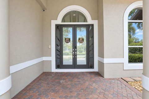 House in Coral Springs, Florida 6 bedrooms, 312.8 sq.m. № 2429811 - photo 4