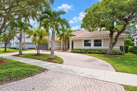 House in Coral Springs, Florida 6 bedrooms, 312.8 sq.m. № 2429811 - photo 20