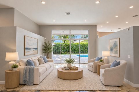 House in Coral Springs, Florida 6 bedrooms, 312.8 sq.m. № 2429811 - photo 5
