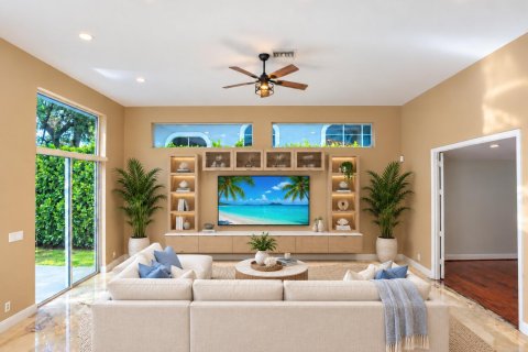 House in Coral Springs, Florida 6 bedrooms, 312.8 sq.m. № 2429811 - photo 6