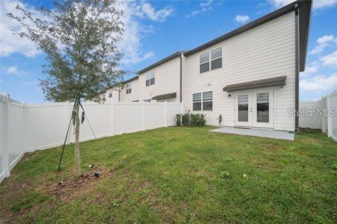 Townhouse in Davenport, Florida 3 bedrooms, 137.5 sq.m. № 1901793 - photo 2