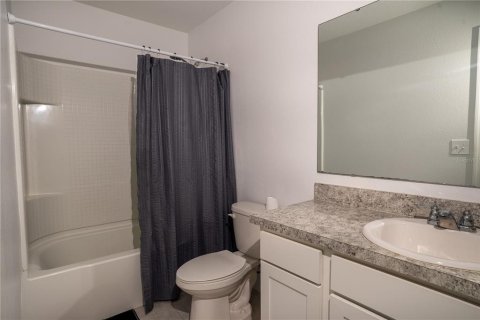 Townhouse in Davenport, Florida 3 bedrooms, 137.5 sq.m. № 1901793 - photo 16