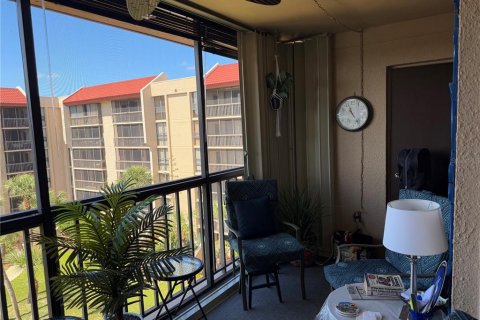 Condo in Port Charlotte, Florida, 2 bedrooms  № 2099398 - photo 17