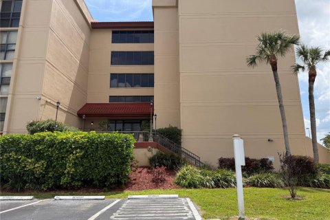 Condo in Port Charlotte, Florida, 2 bedrooms  № 2099398