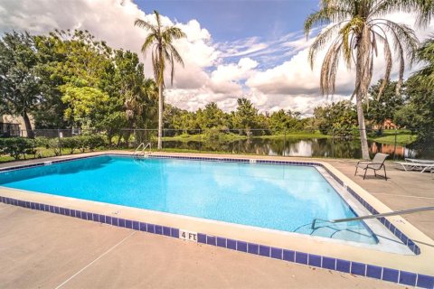 Copropriété à vendre à Winter Park, Floride: 2 chambres, 70.23 m2 № 2371310 - photo 22