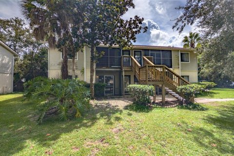 Condo à Winter Park, Floride, 2 chambres  № 2371310