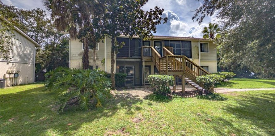 Condo à Winter Park, Floride, 2 chambres  № 2371310