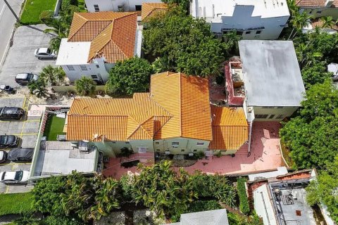 Купить коммерческую недвижимость в Майами-Бич, Флорида № 2035008 - фото 3