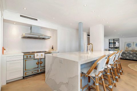 Condominio en venta en Palm Beach, Florida, 3 dormitorios, 229.47 m2 № 2244594 - foto 17