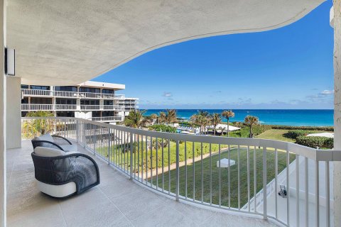 Condominio en venta en Palm Beach, Florida, 3 dormitorios, 229.47 m2 № 2244594 - foto 13