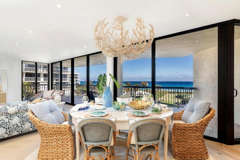 Condominio en venta en Palm Beach, Florida, 3 dormitorios, 229.47 m2 № 2244594 - foto 19