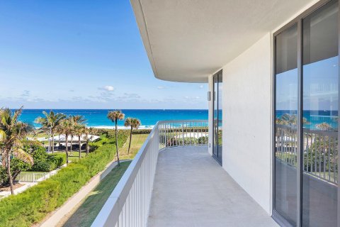Condominio en venta en Palm Beach, Florida, 3 dormitorios, 229.47 m2 № 2244594 - foto 9