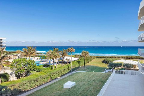 Condominio en venta en Palm Beach, Florida, 3 dormitorios, 229.47 m2 № 2244594 - foto 8