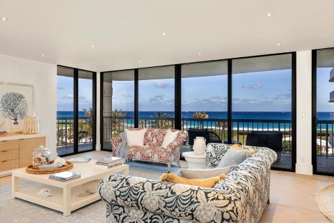 Condo in Palm Beach, Florida, 3 bedrooms № 2244594