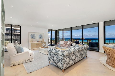 Condominio en venta en Palm Beach, Florida, 3 dormitorios, 229.47 m2 № 2244594 - foto 14