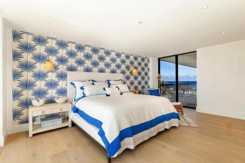 Condominio en venta en Palm Beach, Florida, 3 dormitorios, 229.47 m2 № 2244594 - foto 23