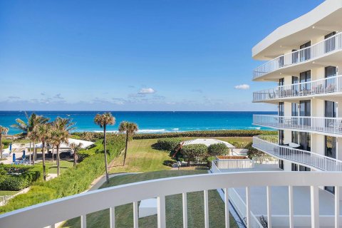 Condominio en venta en Palm Beach, Florida, 3 dormitorios, 229.47 m2 № 2244594 - foto 12