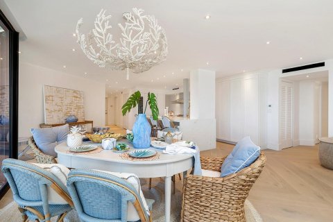 Condominio en venta en Palm Beach, Florida, 3 dormitorios, 229.47 m2 № 2244594 - foto 16