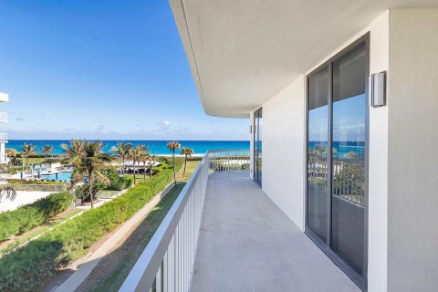 Condominio en venta en Palm Beach, Florida, 3 dormitorios, 229.47 m2 № 2244594 - foto 10