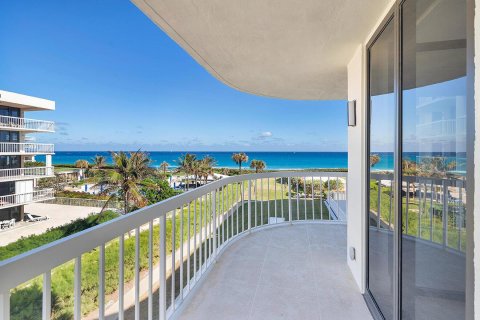 Condominio en venta en Palm Beach, Florida, 3 dormitorios, 229.47 m2 № 2244594 - foto 11