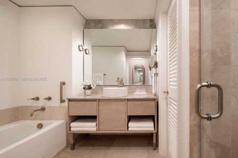 Condominio en venta en Key Biscayne, Florida, 34.93 m2 № 1987316 - foto 7