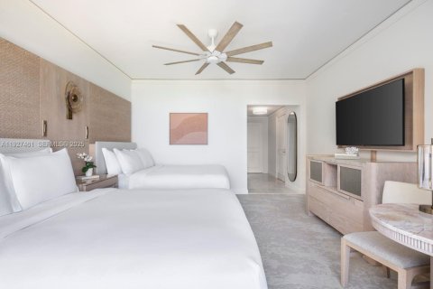 Condominio en venta en Key Biscayne, Florida, 34.93 m2 № 1987316 - foto 6