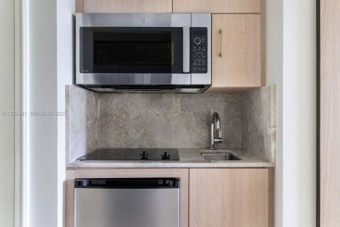 Condominio en venta en Key Biscayne, Florida, 34.93 m2 № 1987316 - foto 5