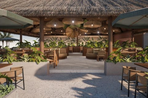 Condominio en venta en Key Biscayne, Florida, 34.93 m2 № 1987316 - foto 9