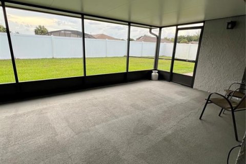 Casa en venta en Kissimmee, Florida, 4 dormitorios, 175.49 m2 № 1895056 - foto 22