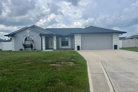 Casa en venta en Kissimmee, Florida, 4 dormitorios, 175.49 m2 № 1895056 - foto 1