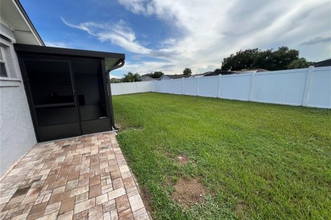 Casa en venta en Kissimmee, Florida, 4 dormitorios, 175.49 m2 № 1895056 - foto 26