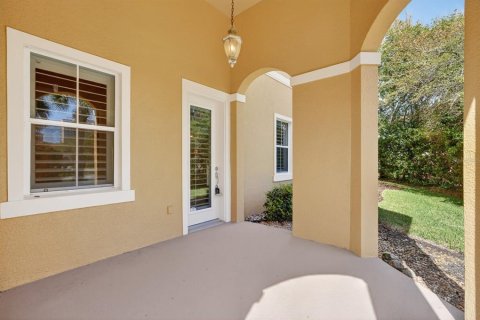 Copropriété à vendre à Palm Coast, Floride: 3 chambres, 187.11 m2 № 2205839 - photo 4