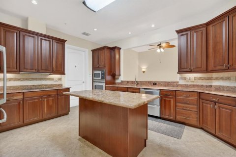 Copropriété à vendre à Palm Coast, Floride: 3 chambres, 187.11 m2 № 2205839 - photo 16