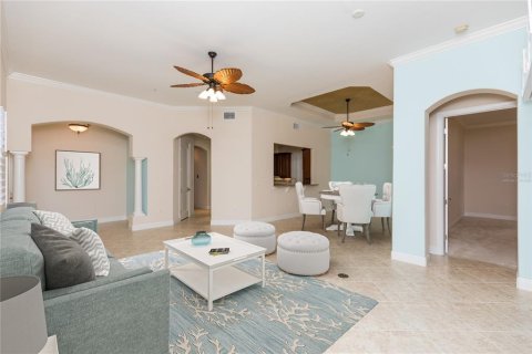 Copropriété à vendre à Palm Coast, Floride: 3 chambres, 187.11 m2 № 2205839 - photo 9