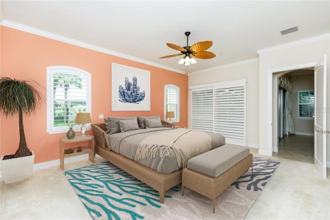 Copropriété à vendre à Palm Coast, Floride: 3 chambres, 187.11 m2 № 2205839 - photo 19