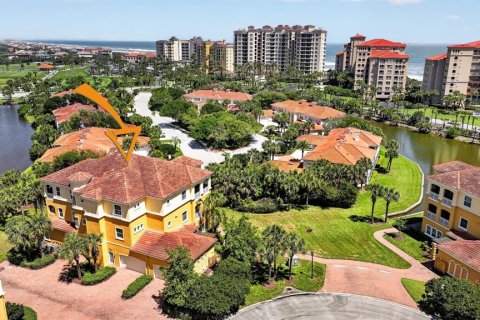 Condo in Palm Coast, Florida, 3 bedrooms  № 2205839