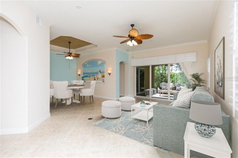 Copropriété à vendre à Palm Coast, Floride: 3 chambres, 187.11 m2 № 2205839 - photo 8