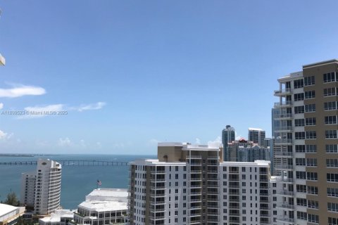 Купить кондоминиум в Майами, Флорида 2 спальни, 123.19м2, № 1951877 - фото 2