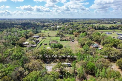 Terreno en venta en Lakeland, Florida № 2155308 - foto 18